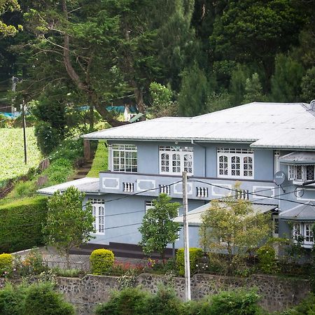Mount Mary Inn Nuwara Eliya Exteriör bild