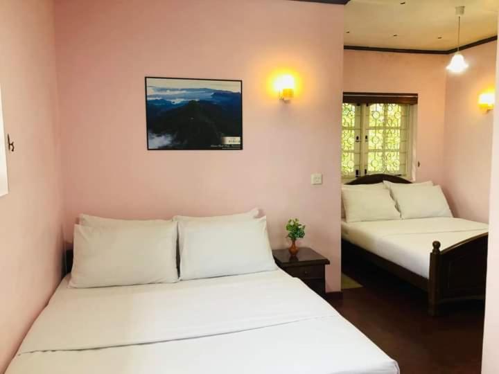 Mount Mary Inn Nuwara Eliya Rum bild