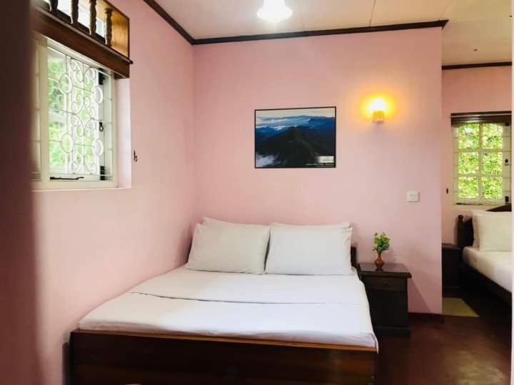 Mount Mary Inn Nuwara Eliya Rum bild