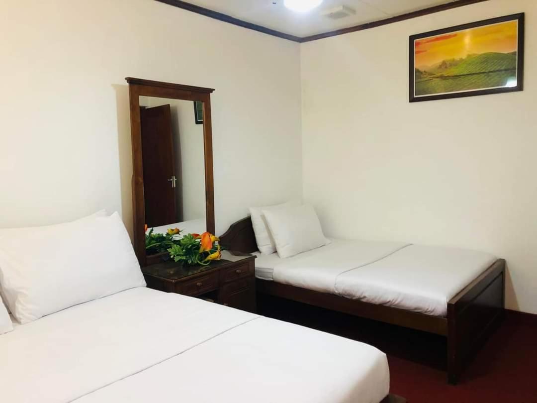 Mount Mary Inn Nuwara Eliya Rum bild