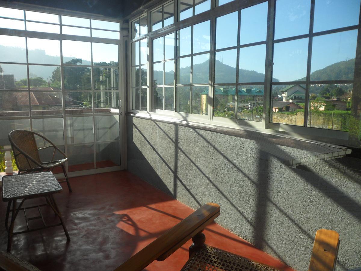 Mount Mary Inn Nuwara Eliya Exteriör bild