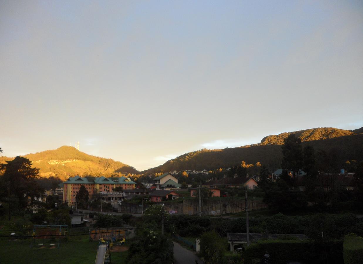 Mount Mary Inn Nuwara Eliya Exteriör bild