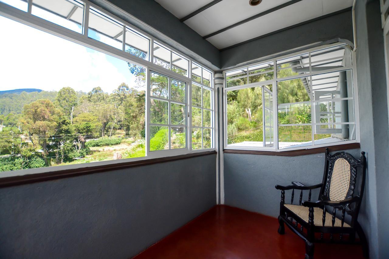 Mount Mary Inn Nuwara Eliya Exteriör bild