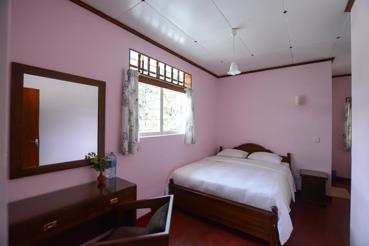 Mount Mary Inn Nuwara Eliya Exteriör bild